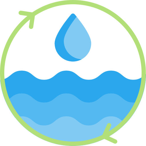 water recourse icon